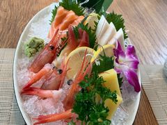 -酒井酱子·深夜食堂(东城汇店)
