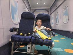 -奈尔宝·儿童乐园·亲子餐厅(苏州大悦城店)