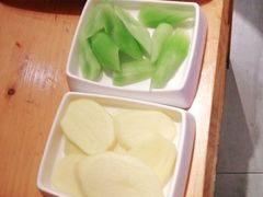 -超级鲜•胡毛肚火锅(扬帆店)