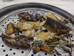 -船奇蒸汽海鲜·闽菜(八市海鲜总店)