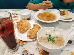 -翠华(澳门银河店)