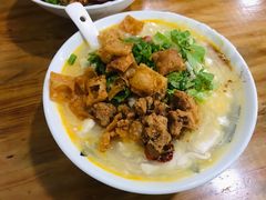 -豆相识•九九豆腐脑(牛咡桥店)