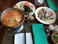 -火舞泰·泰式海鲜火锅餐厅(世纪城店)