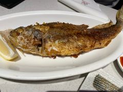 烤小黄鱼-佳思多食品料理超市(园区店)