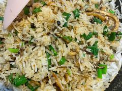 -台山美食一绝阿四台山黄鳝饭(阿四创作店)