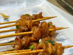 -盟重烧烤(高正街店)
