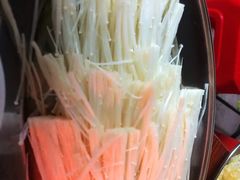 -威邵鸡煲(西华路总店)