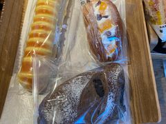 -那家面包房(珠江路店)