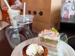 -evoojoo面包商店