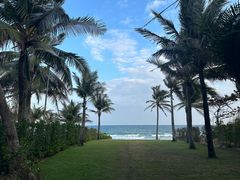-三亚海棠湾喜来登度假酒店大堂吧