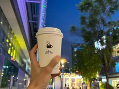 -Seesaw Coffee(苏州中心店)