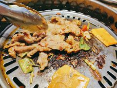 -妙香居韩国烤肉(鹏瑞利季华广场店)