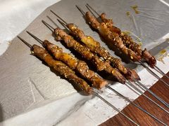 -三个大叔东北烧烤·砂锅菜(西三旗店)