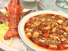 -盈晖海鲜酒家(威尼斯人店)