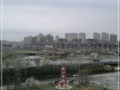 -前关湿地公园