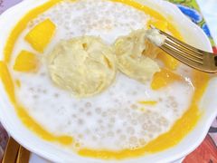 -甜心妈妈·榴莲星级糖水(北京路总店)