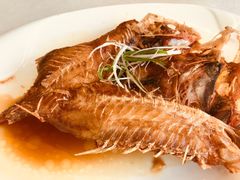 -衡山汇·高级粤菜(霄云路店)