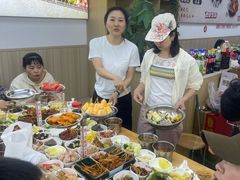 -江油特色冷沾沾(火炮街店)