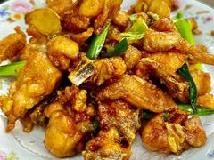 -腰记饭店(龙源路店)