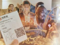 -喜满客影城(汉神广场店)