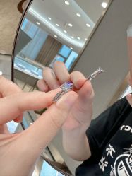 -Zbird钻石小鸟·钻戒婚戒定制高端珠宝私人定制中心
