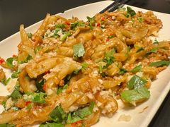 三味茄子-天宝兄弟·湘菜龙虾馆