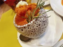 -秋林西餐厅