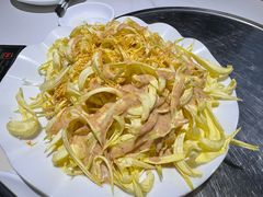 -红日饭店(裕隆三路店)