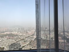 -无锡君来洲际酒店