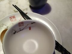 -绿茶餐厅(首开福茂店)