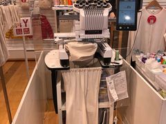 -优衣库(银座店)