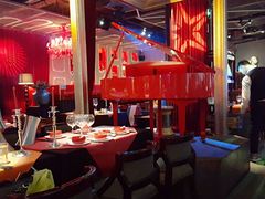 -JUKEBOX玖部音乐餐厅(华侨城店)