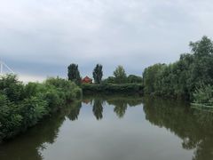 -白洋淀景区