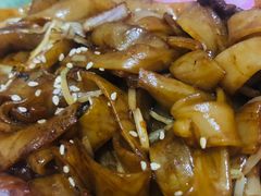 -百家鸡味馆(清泰店)
