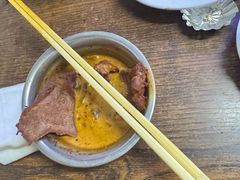 -西塔隆太白烤牛肉馆(图们路店)