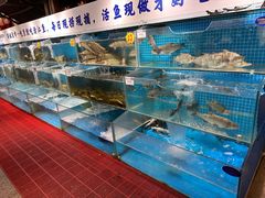 -胖姐渔村(中源大道店)