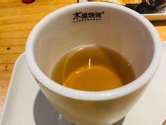 -木屋烧烤(岗顶二店)