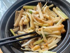 -東城故事·尋找姆媽的味道(玉兰路店)