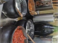 -攀枝花·任德琼·盐边羊肉米线
