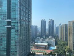 -广州富力君悦大酒店·凯菲厅