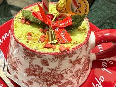 -秘密旅行Bonjour(黑金冠 江南西店)