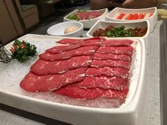 -海底捞火锅(凯德广场店)