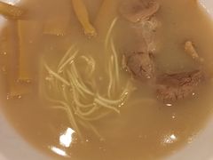 博多清新豚骨拉面-博多一幸舍(侨福芳草地购物中心店)