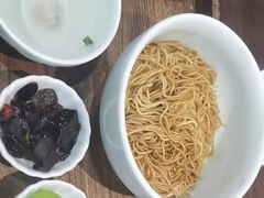 -蟹上黄·蟹黄面·江南糖水(人民广场店)
