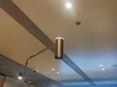 大堂-海底捞火锅(西单店)