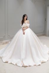 -MuseMarry婚纱(前海嘉里中心店)