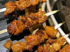 -水浒烤肉(国贸店)