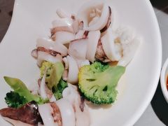 -闽上鲜·福建菜(龙湖滨江天街店)