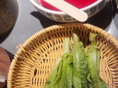 -巴奴毛肚火锅(京西大悦城店)