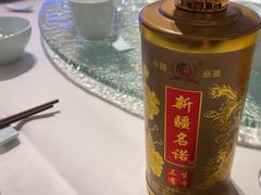 -巴音浩日娲·蒙餐(双林东路店)